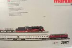 Märklin 29825 mega startset met 2 locomotieven en Central Station DB - Afbeelding 8