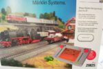 Märklin 29825 mega startset met 2 locomotieven en Central Station DB