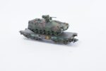 Märklin 48747 Zwaarlaswagon met Marder DB - Afbeelding 2