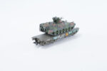 Märklin 48747 Zwaarlaswagon met Marder DB - Afbeelding 3