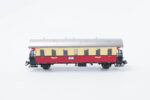 Märklin 43142 personenewagon Donnerbüchse 2e kl