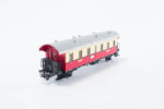 Märklin 43142 personenewagon Donnerbüchse 2e kl - Afbeelding 2
