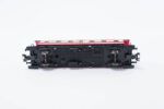 Märklin 43142 personenewagon Donnerbüchse 2e kl - Afbeelding 5