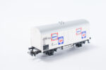Primex 4557 koelwagon Iglo