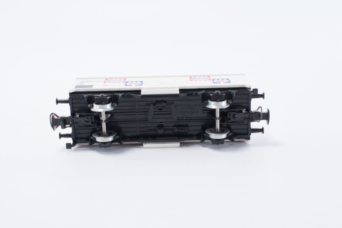 Primex 4557 koelwagon Iglo - Afbeelding 4
