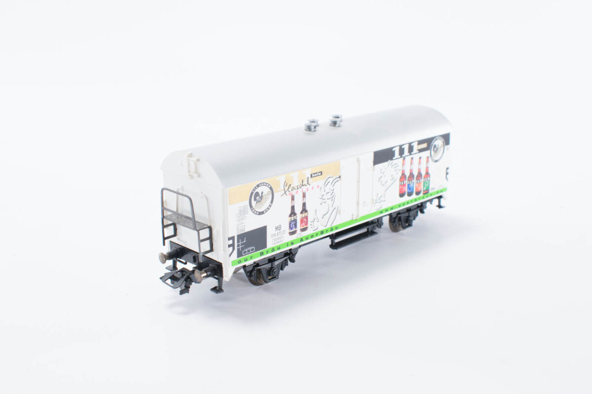 Märklin 45020-001 koelwagon - Afbeelding 2