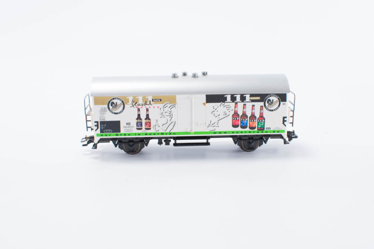 Märklin 45020-001 koelwagon - Afbeelding 3
