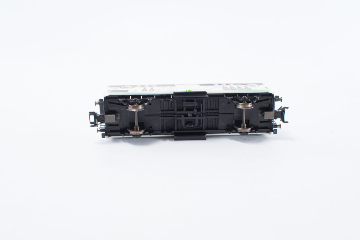 Märklin 45020-001 koelwagon - Afbeelding 4