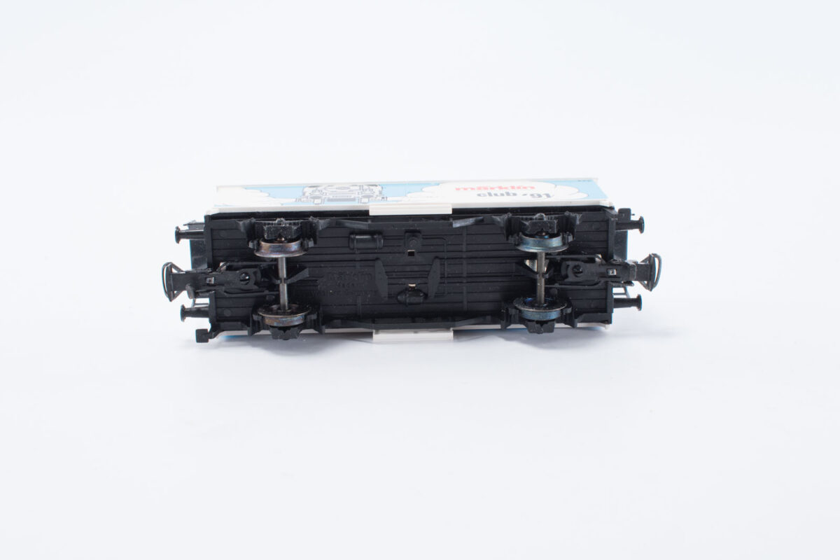 Märklin 92748 clubwagen 1991 - Afbeelding 4