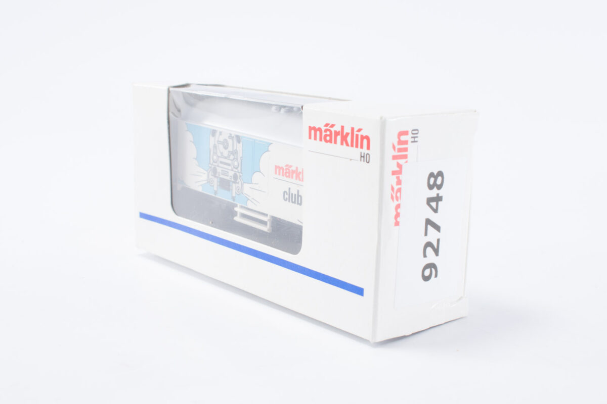 Märklin 92748 clubwagen 1991 - Afbeelding 5