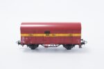 Märklin 4404 geslten goederenwagon SNCB