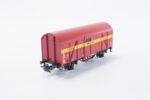 Märklin 4404 geslten goederenwagon SNCB - Afbeelding 2