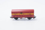 Märklin 4404 geslten goederenwagon SNCB - Afbeelding 3