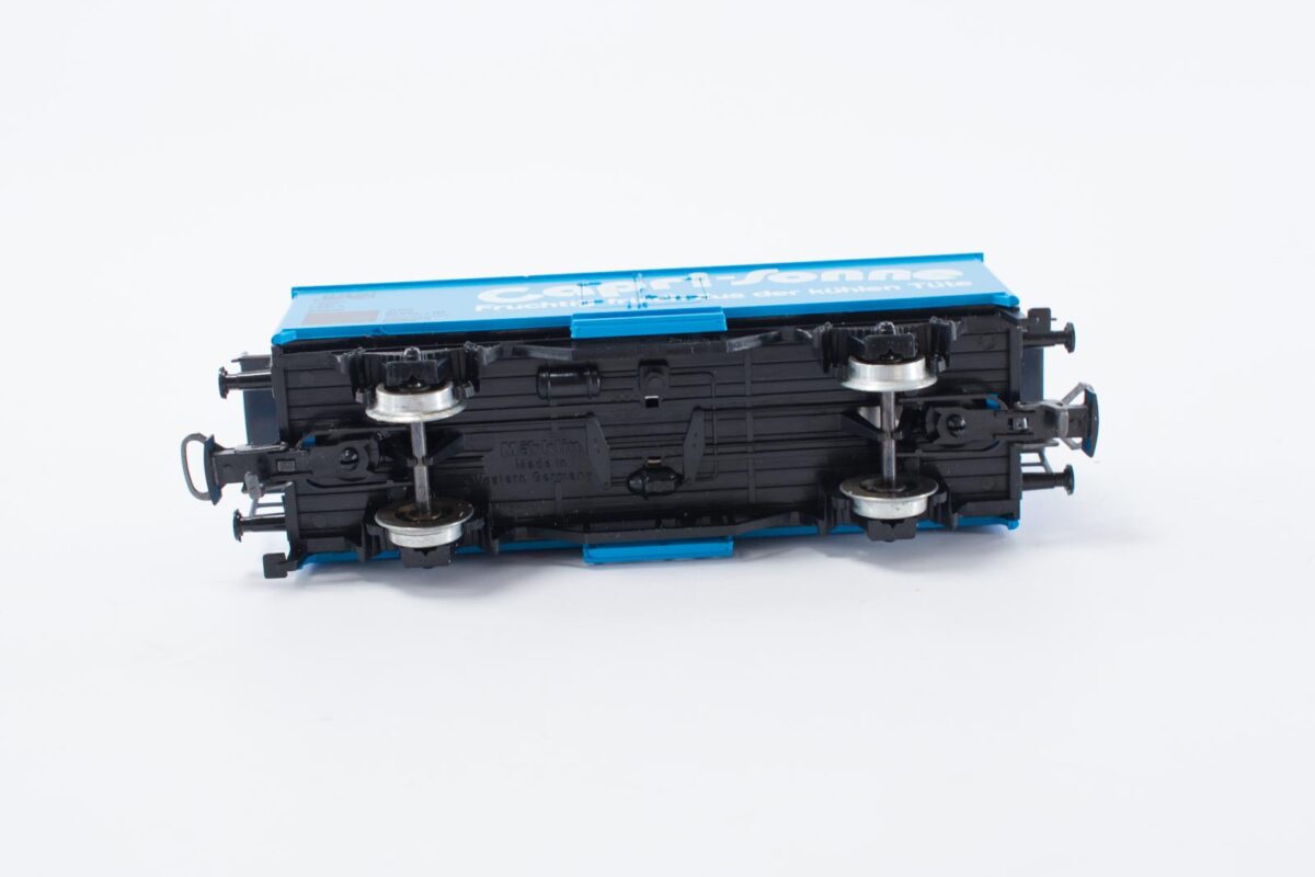 Märklin koelwagon Capri sonne - Afbeelding 4