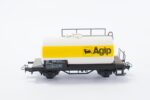 Märklin 4443 ketelwagon agip