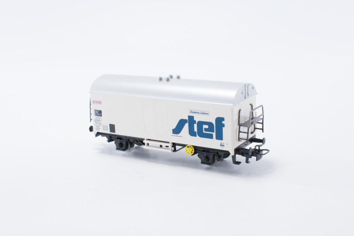 Märklin 4427 koelwagon Stef - Afbeelding 2