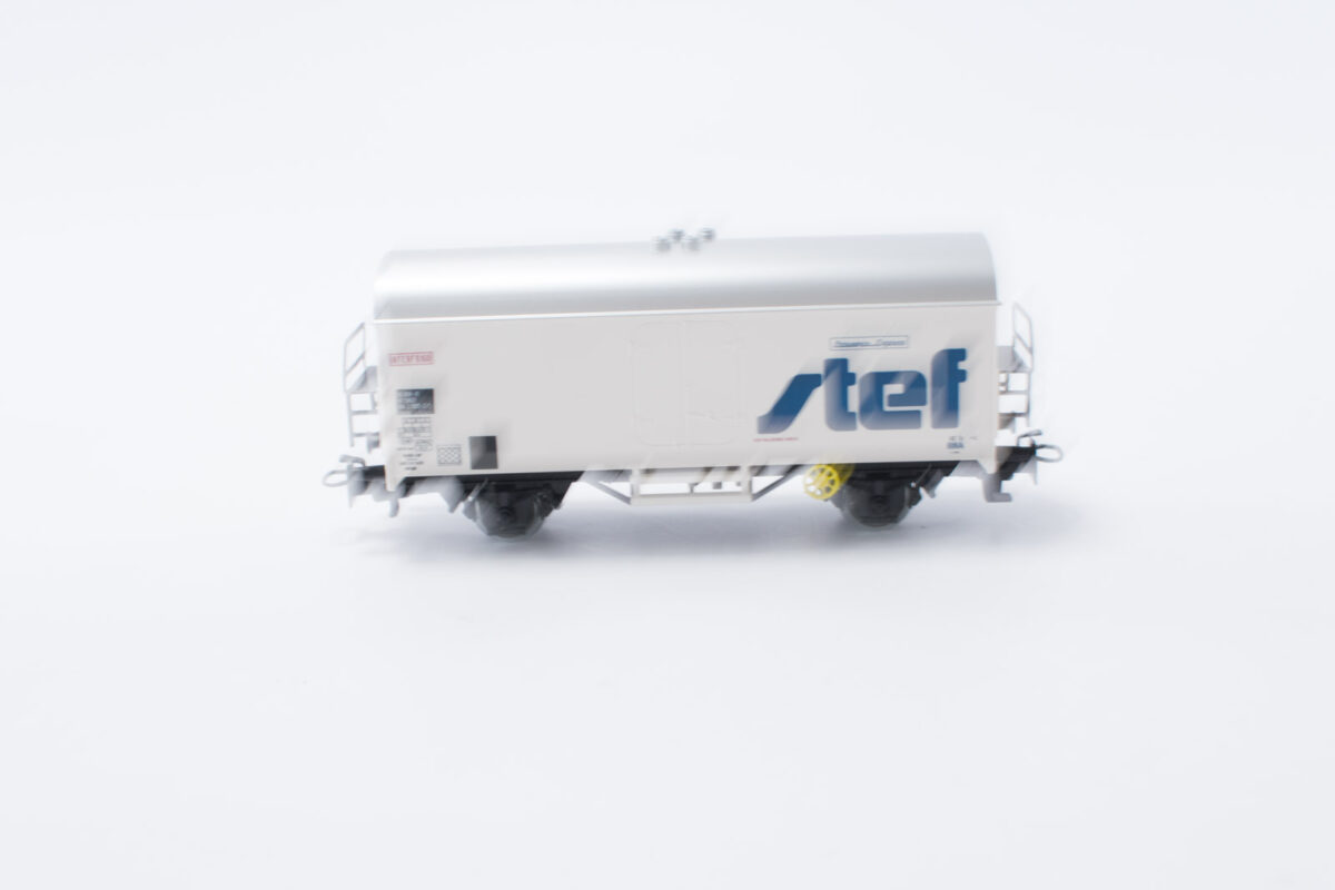 Märklin 4427 koelwagon Stef - Afbeelding 3