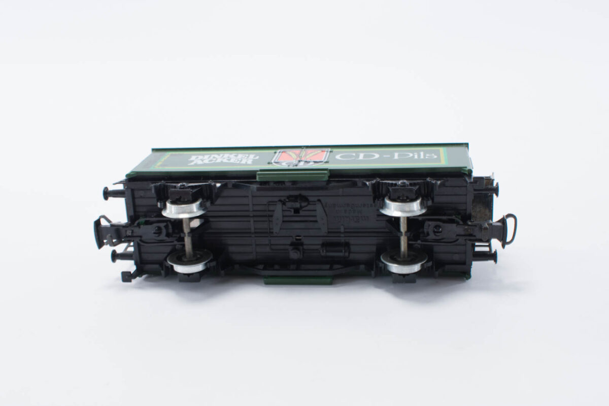 Märklin 4436 koelwagon Dinkelacker - Afbeelding 4