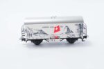 Märklin 92751 clubwagon 1992 SBB