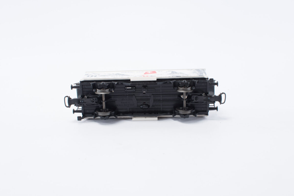 Märklin 92751 clubwagon 1992 SBB - Afbeelding 4