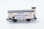 Märklin 4892 bier wagon Fürstenbergische brauerei