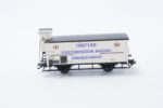 Märklin 4892 bier wagon Fürstenbergische brauerei - Afbeelding 3