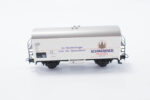 Märklin 4418 koelwagon Schweriner pilsner DR