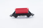 Märklin 4413 kiepwagon lang model