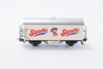 Märklin 92703 Koelwagon Sarotti