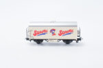Märklin 92703 Koelwagon Sarotti - Afbeelding 3