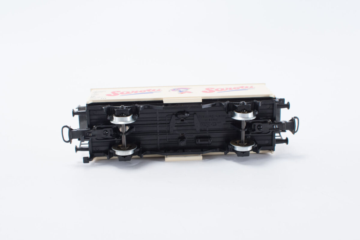 Märklin 92703 Koelwagon Sarotti - Afbeelding 4
