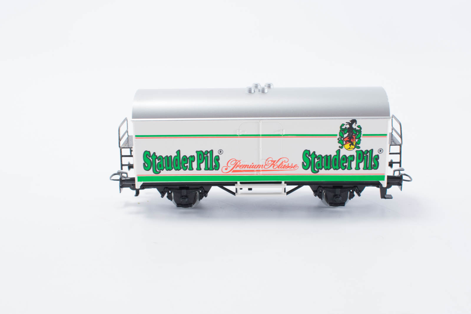 _DSC0558 Märklin 82121 koelwagonStauder pils - Afbeelding 1