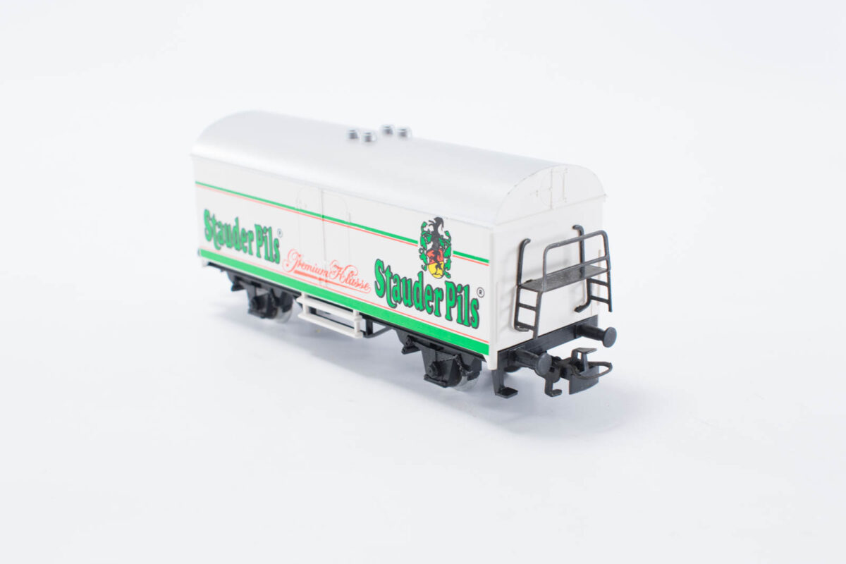 Märklin 82121 koelwagonStauder pils - Afbeelding 2