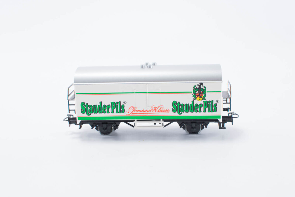 Märklin 82121 koelwagonStauder pils - Afbeelding 3