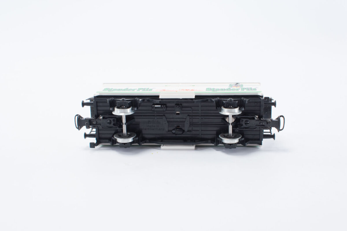 Märklin 82121 koelwagonStauder pils - Afbeelding 4