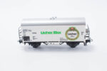 Märklin 81018 koelwagoin Licher bier DB