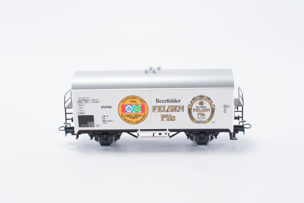 Märklin 85021 koelwagon Felsen pils - Afbeelding 3