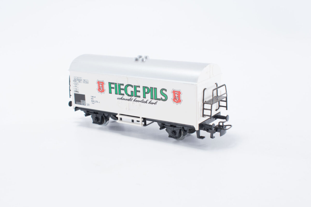 Märklin 82053  Fiege pils DB - Afbeelding 2