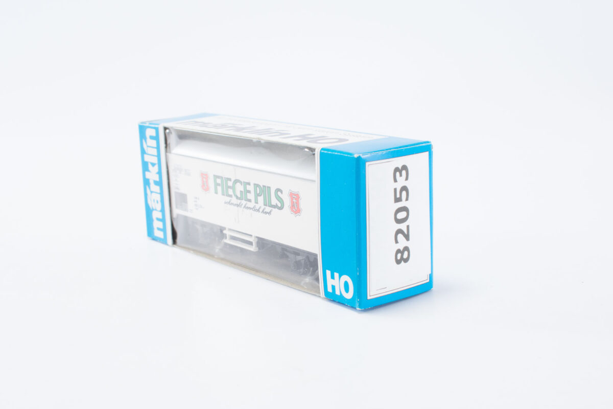 Märklin 82053  Fiege pils DB - Afbeelding 4