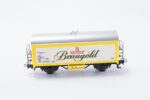 Märklin 44902 koelwagon Eichhof SBB