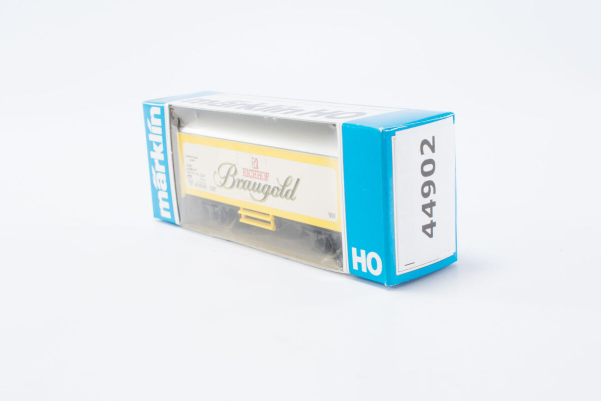 Märklin 44902 koelwagon Eichhof SBB - Afbeelding 5