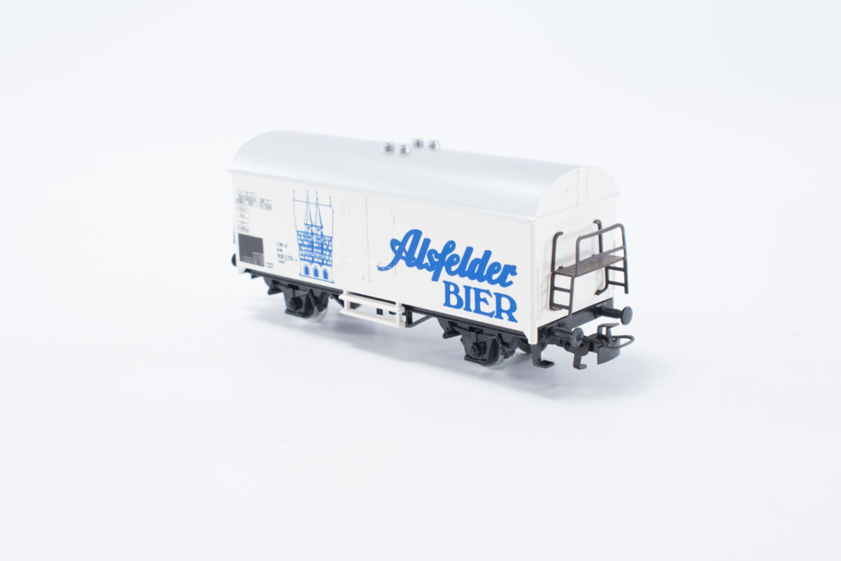 Märklin 82028 Alsfelder DB - Afbeelding 2