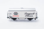 Märklin 82022 koelwagon BergQuell Pilsener DB