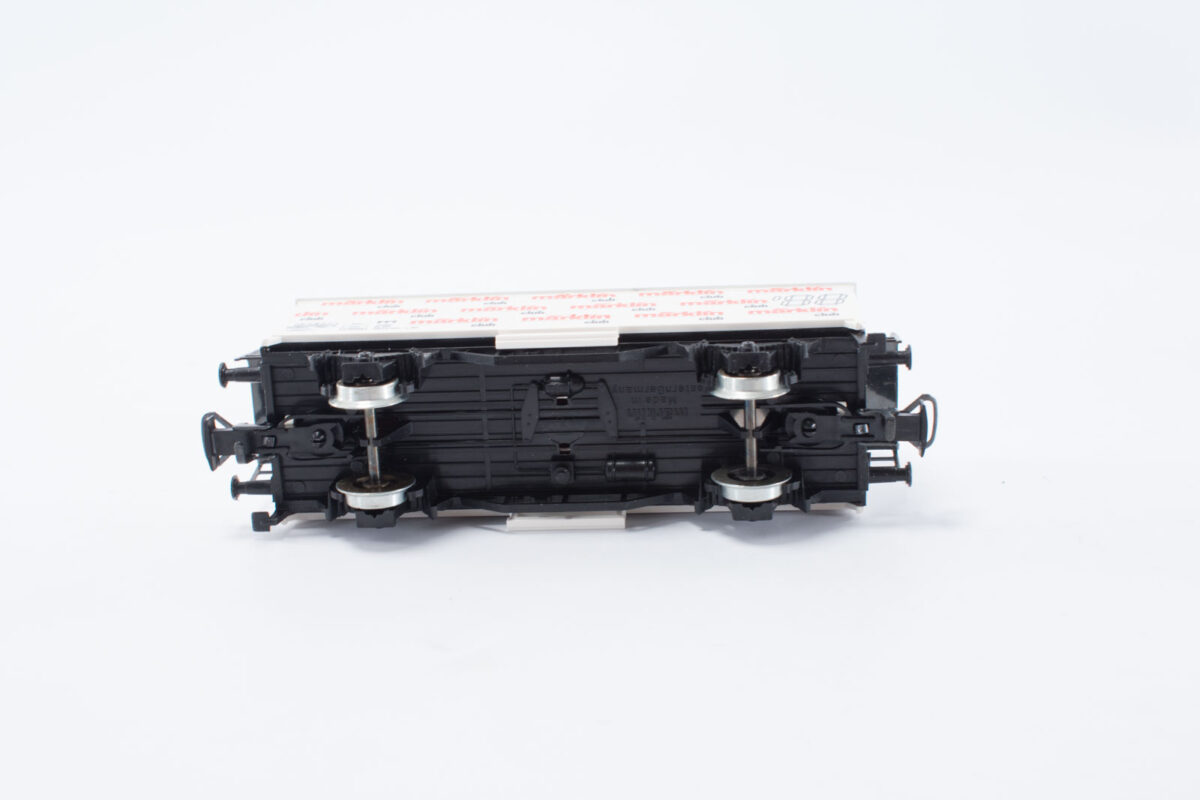 Märklin 88726 koelwagon Märklin club 88 - Afbeelding 4
