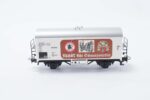 Märklin 88007 koelwagon Faust DB