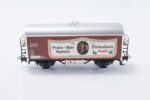 Márklin 86056 koelwagon Franz bier DB