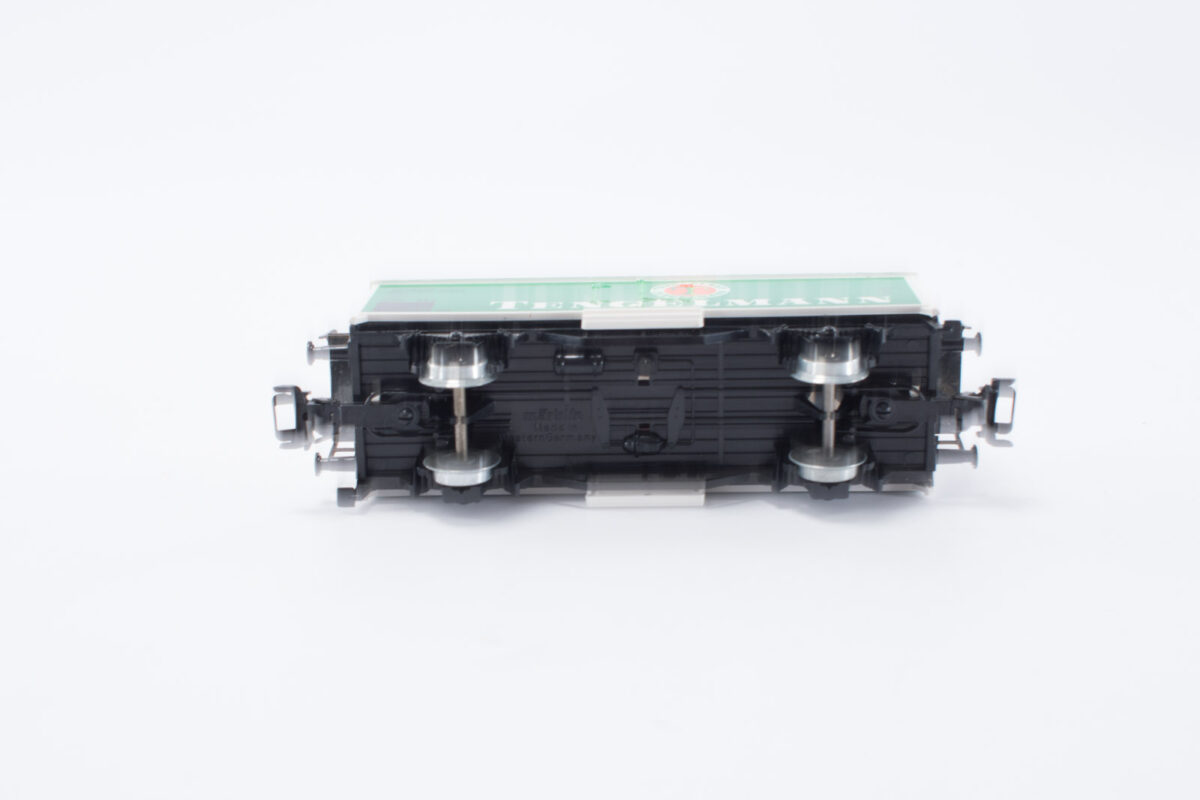 Märklin 48052 koelwagon Tengelmann DB - Afbeelding 4