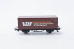 Märklin 4455 containerwagon VDF DB
