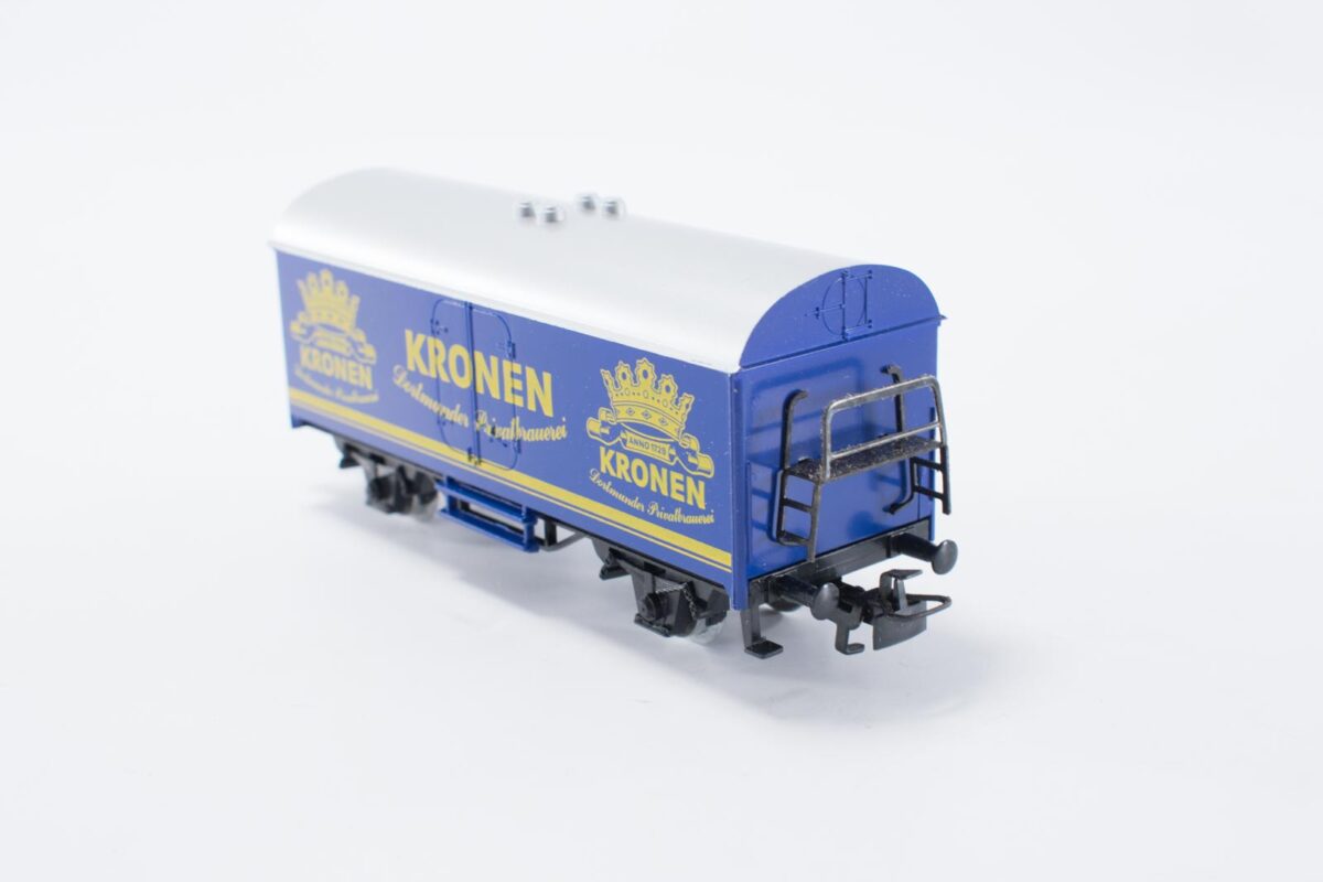 Märklin 82043 koelwagon Kronen - Afbeelding 2