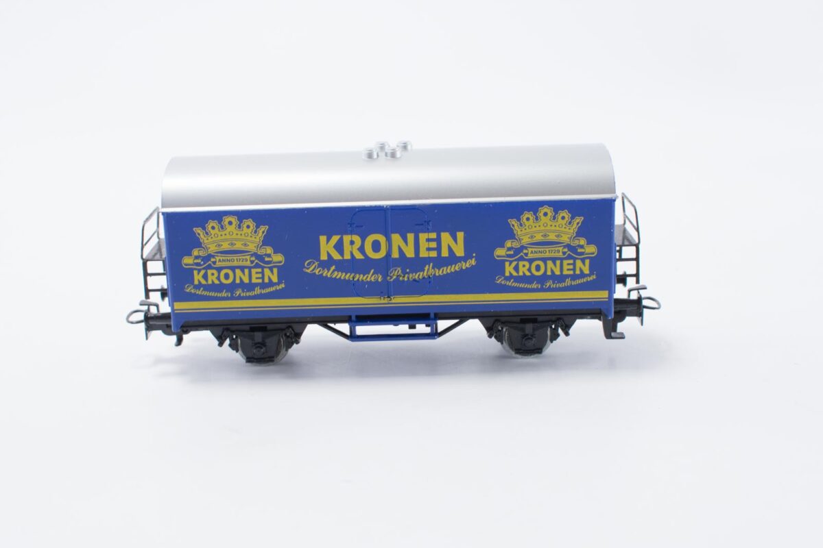 Märklin 82043 koelwagon Kronen - Afbeelding 3